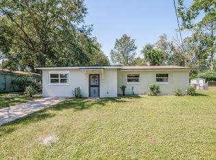9462 Flechette Ave, Jacksonville, FL 32208