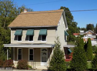 803 W Main St, Waynesboro, PA