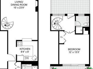 467 W 22nd St APT F, New York, NY 10011