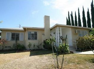 1424 Camelia Dr, Alhambra, CA 91801