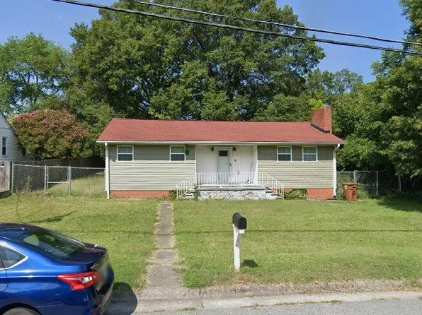 411 Holt Ave, Greensboro, NC 27405