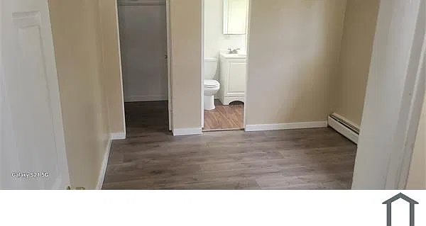 1 bed, 530 sqft, $995 — Photo 2