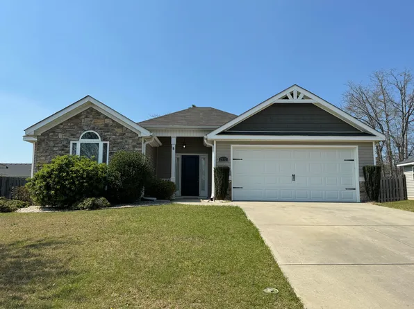 2692 Ardwick Drive, Hephzibah, GA