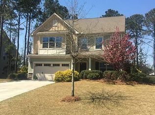 343 Goldeneye Ln, Sneads Ferry, NC 28460
