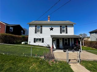25 Hallam Ave, Meadow Lands, PA