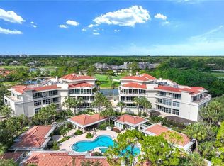 2630 Grey Oaks Dr N #B-18, Naples, FL 34105