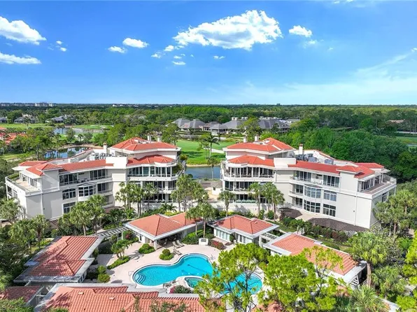 2630 Grey Oaks DR N #B18, NAPLES, FL 34105