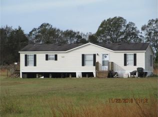 436 Wiggins Rd, Smithville, GA 31787