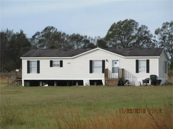 436 Wiggins Rd, Smithville, GA 31787