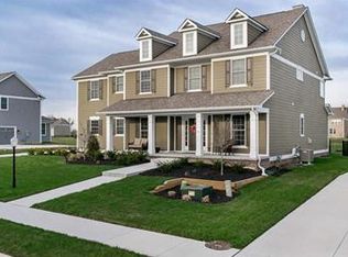 12690 St Julian St, Carmel, IN 46032