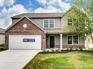932 S 1st St, Trenton, OH 45067