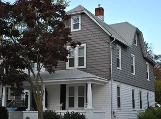 157 E Ward St, Hightstown, NJ 08520