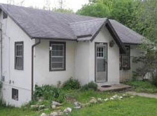 312 W Maddux St, Branson, MO 65616