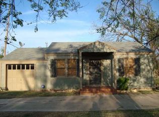 400 S Sooner Rd, Midwest City, OK 73110