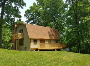 3814 London Hollow Rd NE, Newark, OH 43055