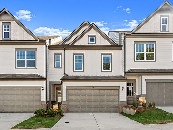 The Norwood Building