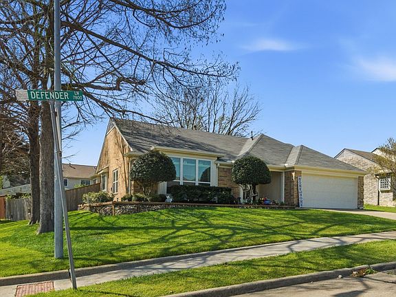 3rd image of 7801 Defender Ln