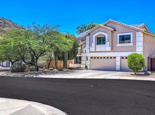 2032 E Mariposa Grande, Phoenix, AZ 85024