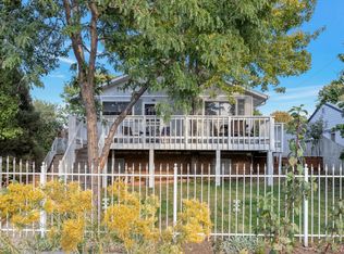 3636 N Madison St, Denver, CO 80205