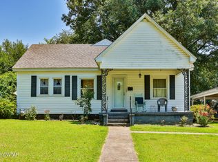 403 E College St, Dyer, TN 38330