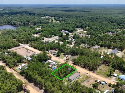 W Fernwood Ct, Defuniak Springs, FL, 32433