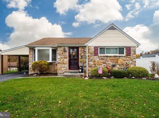 513 Frontier Ave, Reading, PA 19601