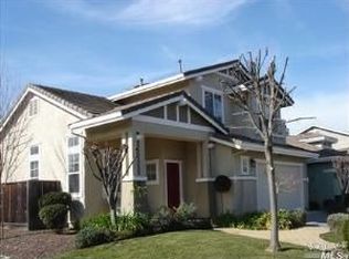 1 Big Leaf Ct, Napa, CA