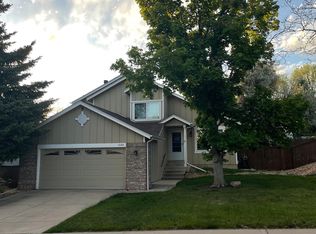 1045 Brittany Way, Highlands Ranch, CO 80126