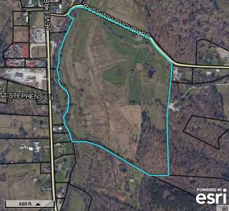 257 Russ Willoughby Rd, Jeffersonville, KY, 40337