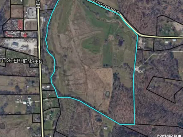 257 Russ Willoughby Rd, Jeffersonville, KY 40337