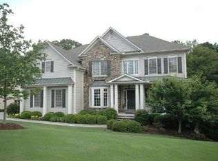 6095 Lake Oak Lndg, Cumming, GA 30040