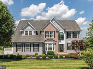 2190 Sams Creek Rd, Westminster, MD 21157