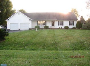 1244 Pebworth Rd, Magnolia, DE 19962