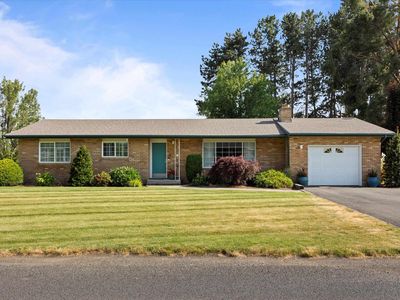 180001 Robertson Rd, Grandview, WA, 98930
