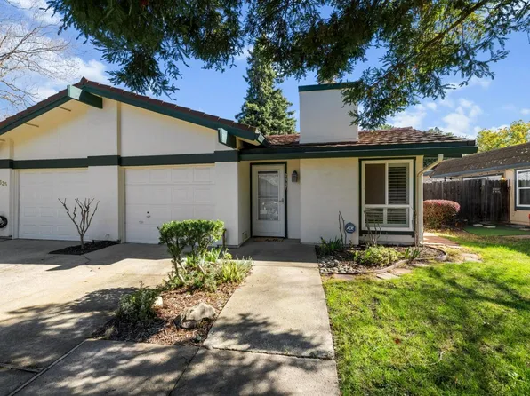 2337 Bridlewood Dr, Rancho Cordova, CA 95670