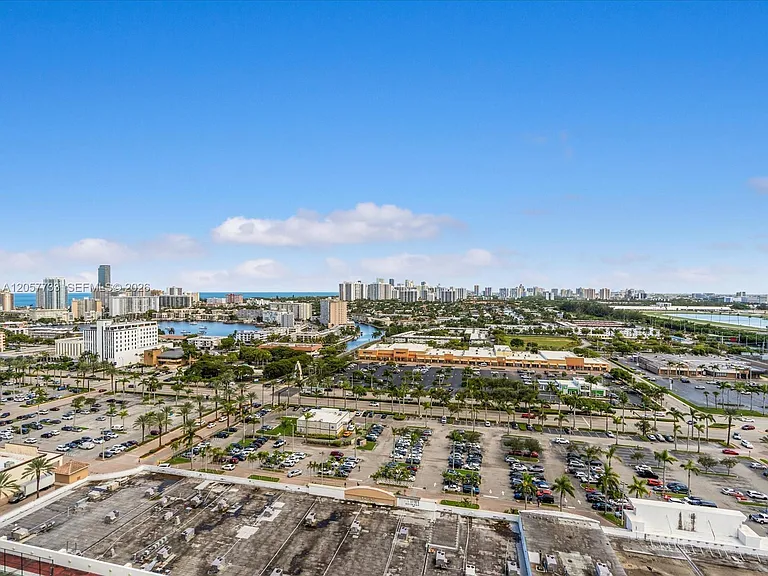 1745 E Hallandale Beach Blvd #2007W — Photo 18