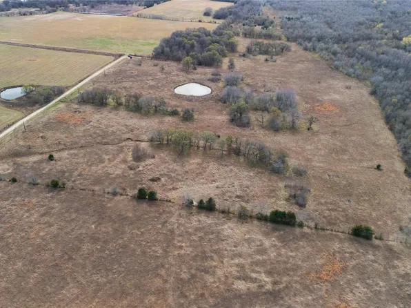 TRACT 7 County Road 2158, Cooper, TX 75432