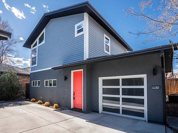 4th image of 809 Forest St #813