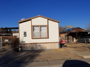 665 Long Bow Loop SW, Los Lunas, NM 87031
