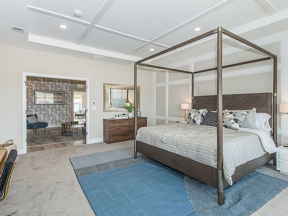 Private owner s suite