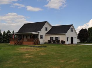 970 Machia Rd, Sheldon, VT 05483