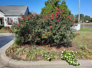 322 Mount Tabor Rd #3B-2BA, Red Springs, NC 28377