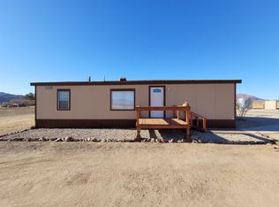 12176 Oxbow Ave, Lucerne Valley, CA 92356