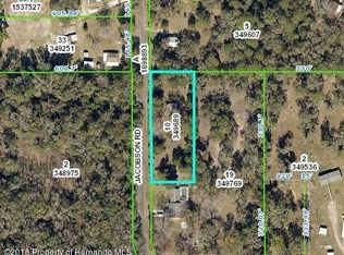 22639 Jacobson Rd, Brooksville, FL 34601