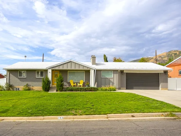 463 E 1130 N, Bountiful, UT 84010