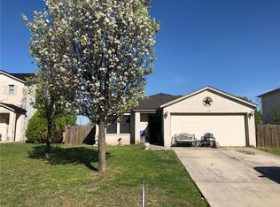 112 Churchill Downs, Kyle, TX 78640