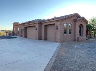 29615 N 142nd Pl, Scottsdale, AZ 85262