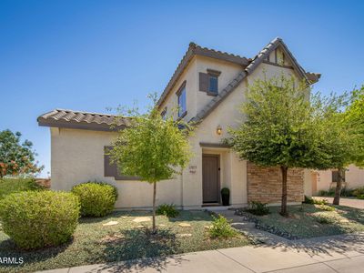 22073 N 102nd Ln LOT 417, Peoria, AZ, 85383