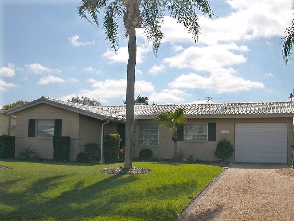 Solid block home