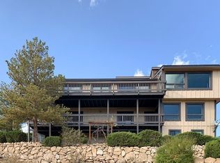 148 Summit Rd, Bishop, CA 93514